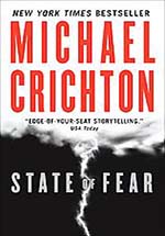 State of Fear by Michael Crichton